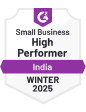 G2 High Performer India