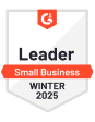 G2 Leader Winter