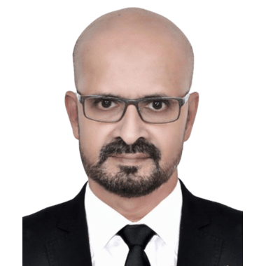 Murtaza Rajas