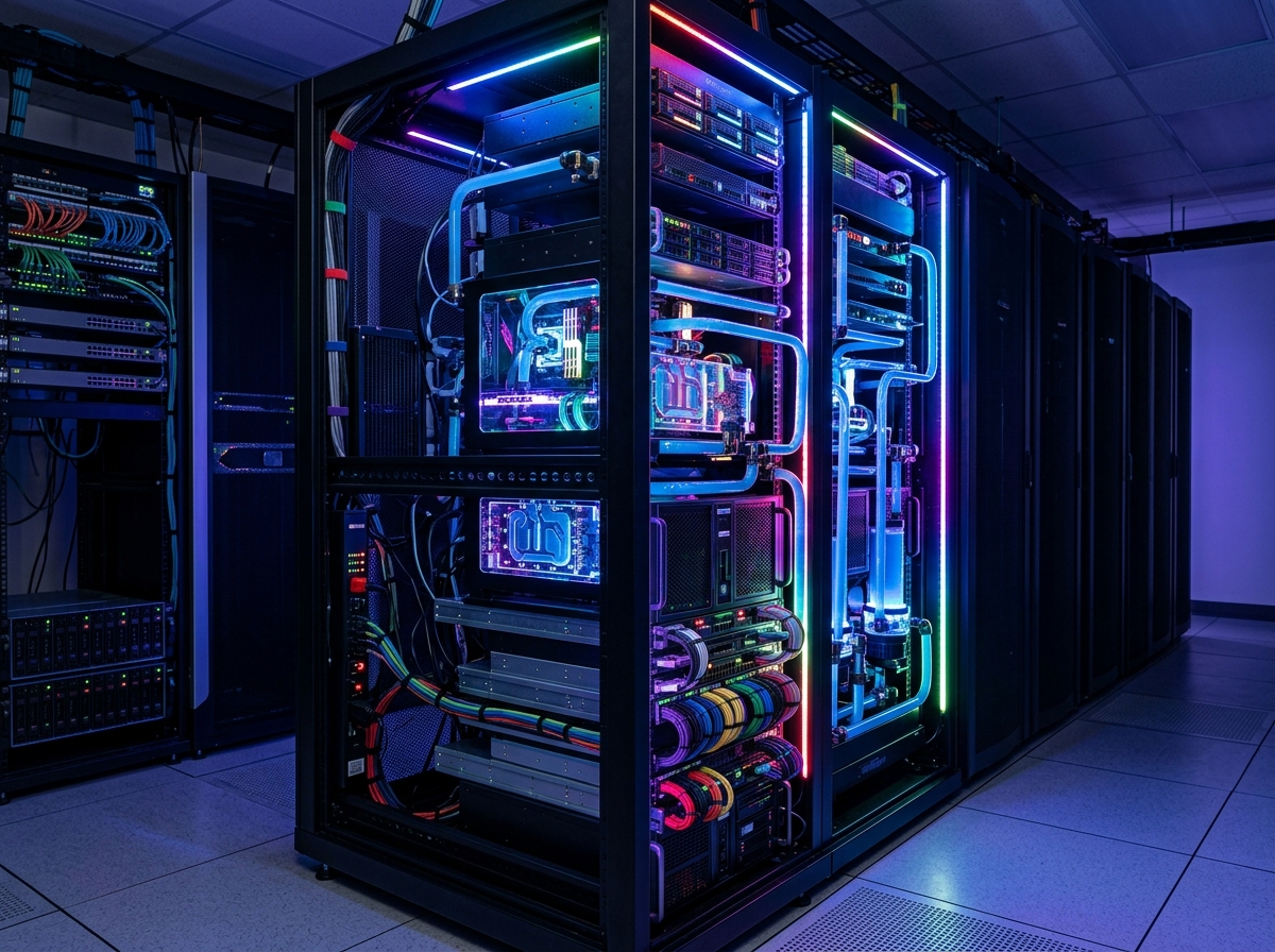 Dedicated Gaming Server Infrastructure with Anti-DDoS