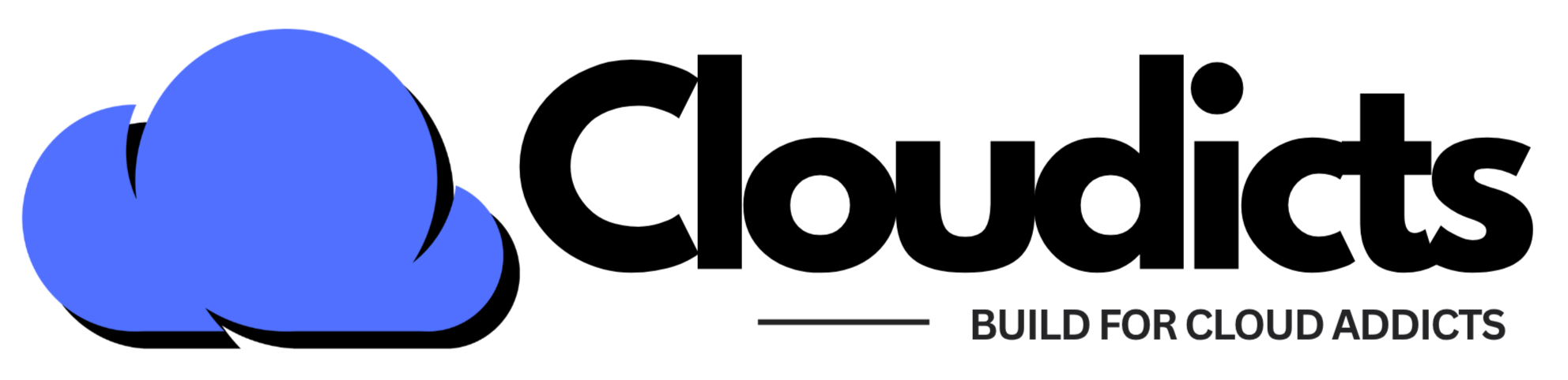 Cloudicts